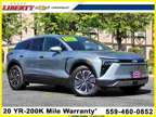 2024 Chevrolet Blazer EV LT 2LT