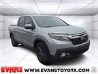 2019 Honda Ridgeline Sport