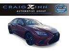 2024 Lexus ES 350 F Sport