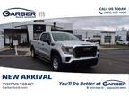 2019 GMC Sierra 1500 Base