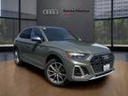 2023 Audi SQ5 Premium Plus quattro