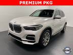 2022 BMW X5 xDrive45e