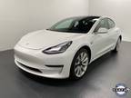 2019 Tesla Model 3 Performance