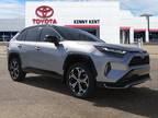 2024 Toyota RAV4 Prime XSE