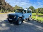 1993 Land Rover Defender