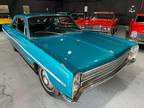 1968 Plymouth Fury