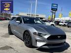 2023 Ford Mustang EcoBoost