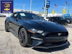 2023 Ford Mustang EcoBoost