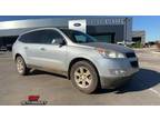 2012 Chevrolet Traverse 1LT