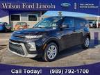 2022 Kia Soul LX 4dr Hatchback