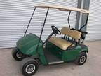 A1 Golf Cars