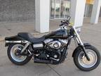 Harley-Davidson Dyna Fat Bob NICE, MODS!! 2009