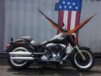 2012 Harley-Davidson FAT BOY LO