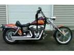 2006 Harley-Davidson FXD35