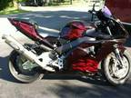 2003 Honda CBR 954 RR Motorcycle Custom Paint Job MAKE AN OFFER