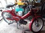 $650 Vintage Classic Puch Moped 1977*****