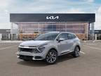 2024 Kia Sportage SX