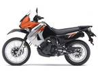 $5,299 2011 KLR 650 in ORANGE (BKLYN)