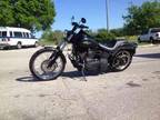 $16,000 2009 Harley Davidson Soft Tail Night Train