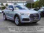 2018 Audi Q5 2.0T Premium quattro