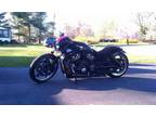$15,500 2008 Harley Davidson VSCRDX Custom
