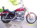 2008 Harley Reduced!