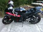 2009 Yamaha R-1 Raven