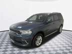 2021 Dodge Durango SXT Plus