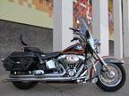 2008 Harley-Davidson Heritage Classic FLSTC Softail