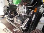 $4,100 2004 Honda Shadow Aero 750 VT