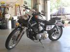 2000 Harley Davidson Custom XL 1200 Sportster