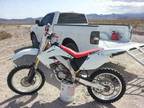 $2,250 06 CR125 excellent condition Very good looking bike MUST SEE CR 125
