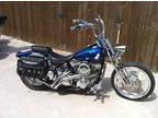 $9,000 OBO 1996 Harley-Davidson Softail - Very Nice