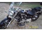 $7,000 OBO 2008 Yamaha Vstar 1100 Classic with 4600 miles REDUCED PRICE