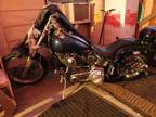 $9,000 1987 Harley-Softail-VERY FAST and beautiful