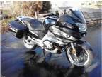 $19,495 2011 BMW R 1200 Rt