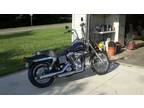 2002 Harley Davidson Dyna Wide Glide