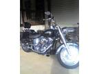 2009 Harley Davidson Fatboy