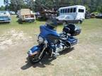 2000 Harley Davidson Ultra Classic - FLHTCUI - 58K-MILES