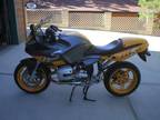 $2,670 04 BMW R-Series R1100S'''very clean