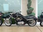Pre Owned 2006 Victory Vegas Jackpot Motorcycle