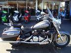 2009 Yamaha Royal Star Tour Deluxe