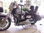 2001 Harley Davidson Dyna Lowrider FXDL Cruiser In Omaha, AR