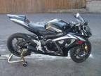 $7,100 2007 Suzuki GSXR 750