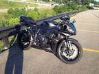 2008 honda CBR 600 graffiti edition 5500 miles $6800 obo