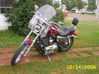 $9,750 2005 Harley Davidson XL 1200 Custom Sportster