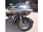 2005 Harley V ROD ROAD ROD CONVERSION BY CYCLE VISION