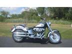 2012 Harley-Davidson FLSTF Softail Fat Boy