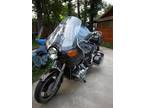 CLASSIC GOLDWING GL1100 Cruiser, very low miles