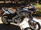 $4,300 2005 BMW F650CS "Street Carver" -